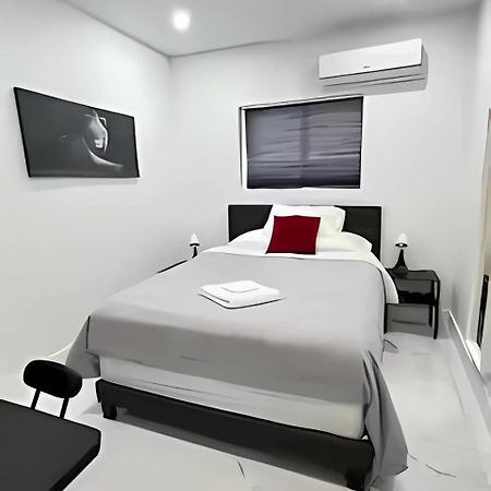 Cozy Private Room, Near The Airport - Free Parking - 01 Miami Exteriér fotografie