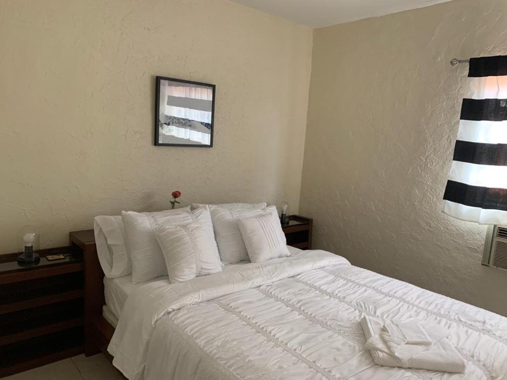 Cozy Private Room, Near The Airport - Free Parking - 01 Miami Exteriér fotografie